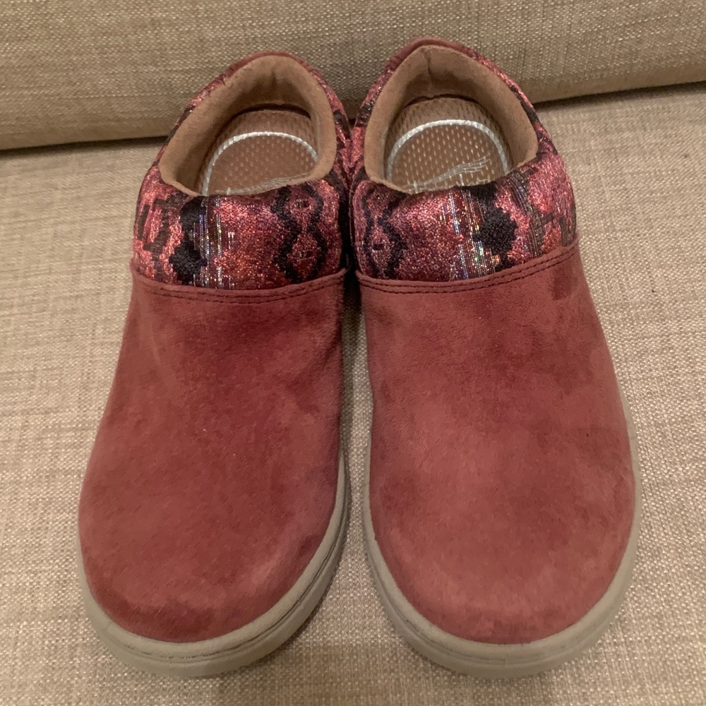 Dansko Mules  Sz.  36